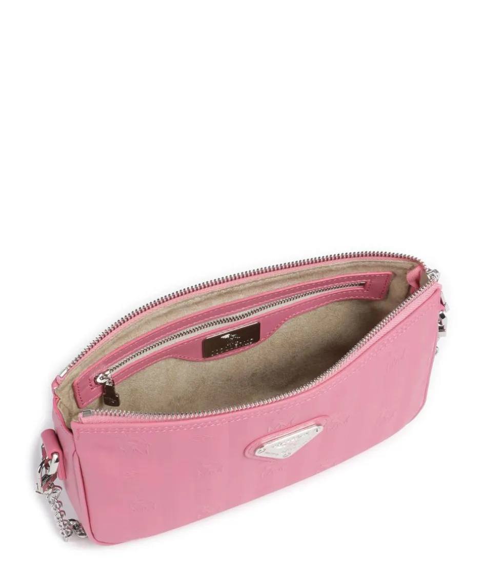Maison Mollerus Shoulder Bags|Crossbody Bags-Vinerus Zell Shoulder bag canvas