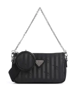 Maison Mollerus Shoulder Bags|Crossbody Bags-Vinerus Zell Shoulder bag canvas