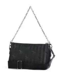 Maison Mollerus Shoulder Bags|Crossbody Bags-Vinerus Zell Shoulder bag canvas