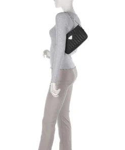 Maison Mollerus Shoulder Bags|Crossbody Bags-Vinerus Zell Shoulder bag canvas