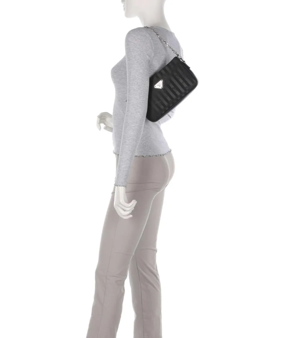 Maison Mollerus Shoulder Bags|Crossbody Bags-Vinerus Zell Shoulder bag canvas