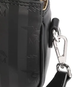 Maison Mollerus Shoulder Bags|Crossbody Bags-Vinerus Zell Shoulder bag canvas