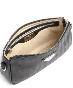 Maison Mollerus Shoulder Bags|Crossbody Bags-Vinerus Zell Shoulder bag canvas