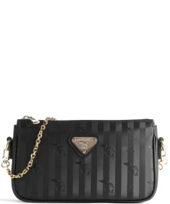 Maison Mollerus Shoulder Bags|Crossbody Bags-Vinerus Zell Shoulder bag canvas