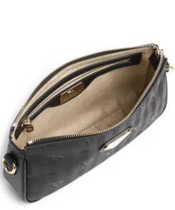 Maison Mollerus Shoulder Bags|Crossbody Bags-Vinerus Zell Shoulder bag canvas