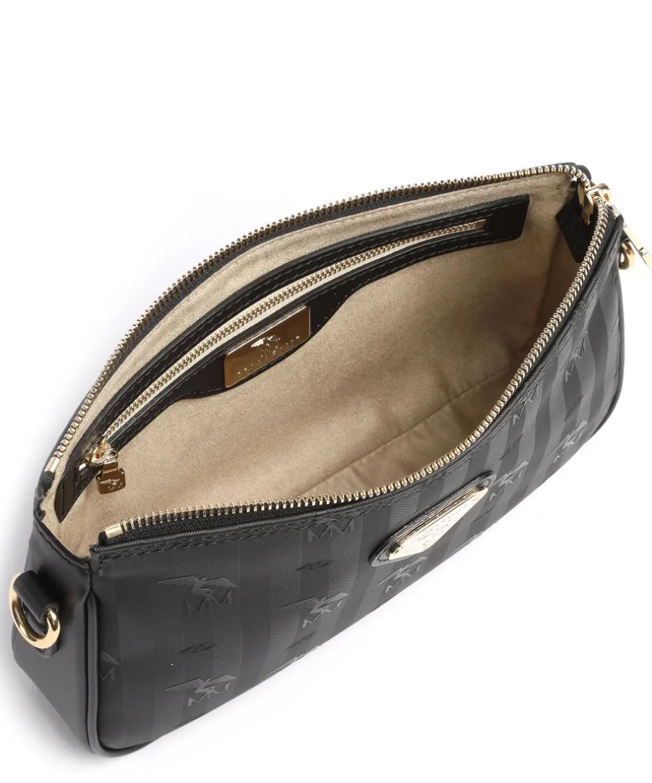 Maison Mollerus Shoulder Bags|Crossbody Bags-Vinerus Zell Shoulder bag canvas