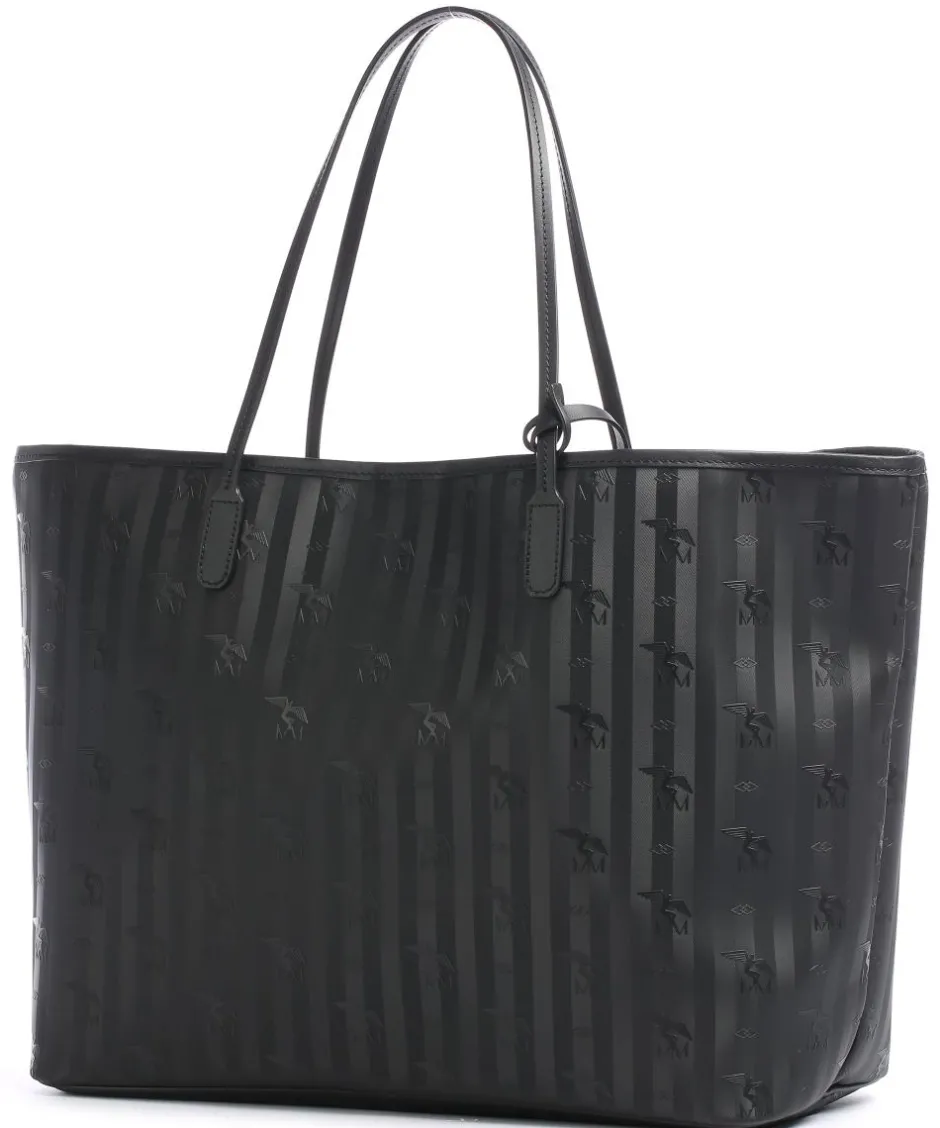 Maison Mollerus Tote Bags-Vinerus Zuerich Tote bag canvas
