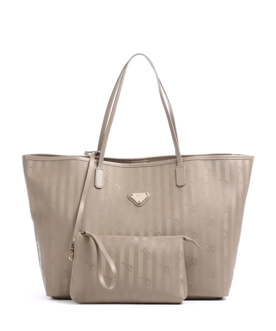 Maison Mollerus Tote Bags-Vinerus Zuerich Tote bag canvas