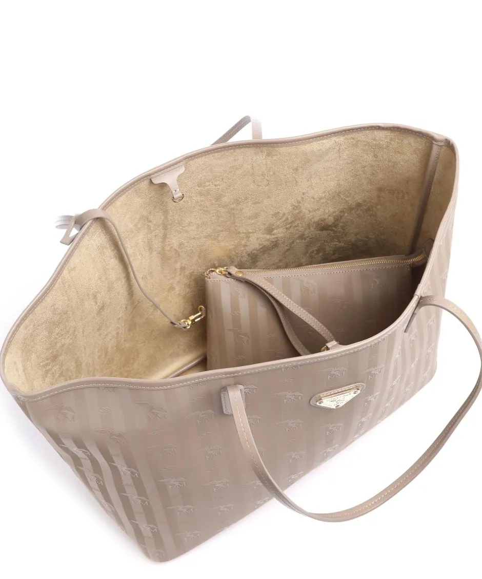 Maison Mollerus Tote Bags-Vinerus Zuerich Tote bag canvas
