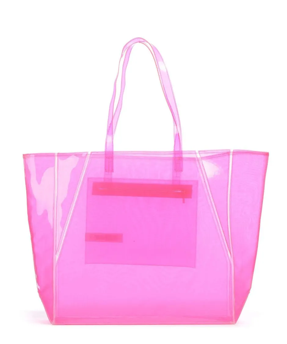 Ted Baker Tote Bags-Vinessa Tote bag hard synthetic