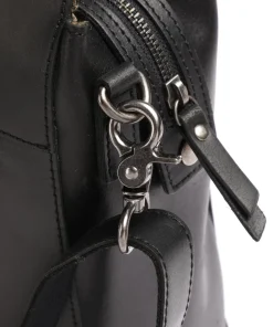 Burkely Tote Bags-Vintage Doris Tote bag 16″ smooth cow leather