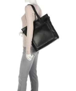 Burkely Tote Bags-Vintage Jade Tote bag 14″ calfskin