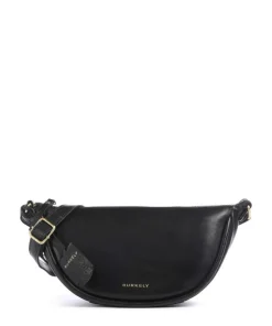 Burkely Crossbody Bags-Vintage Veda Crossbody bag leather