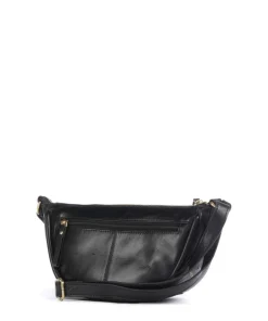 Burkely Crossbody Bags-Vintage Veda Crossbody bag leather