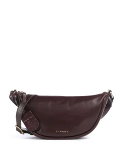 Burkely Crossbody Bags-Vintage Veda Crossbody bag leather