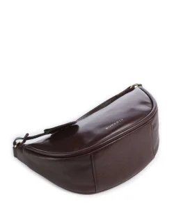 Burkely Crossbody Bags-Vintage Veda Crossbody bag leather
