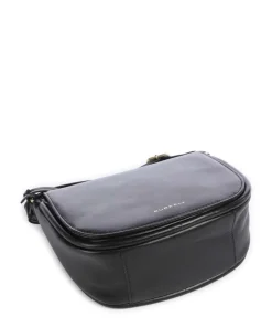 Burkely Crossbody Bags-Vintage Veda Crossbody bag fine grain leather