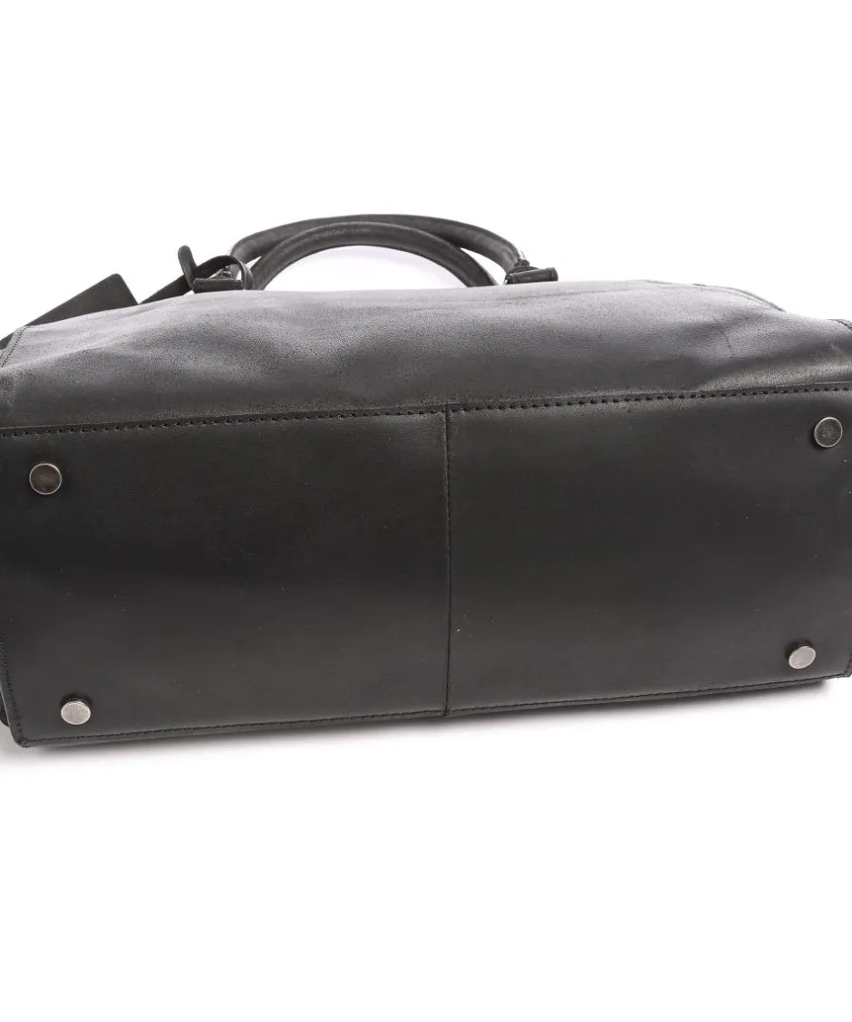 Burkely Handbags-Vintage Wieske Handbag calfskin