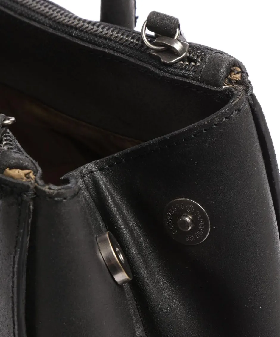 Burkely Handbags-Vintage Wieske Handbag calfskin