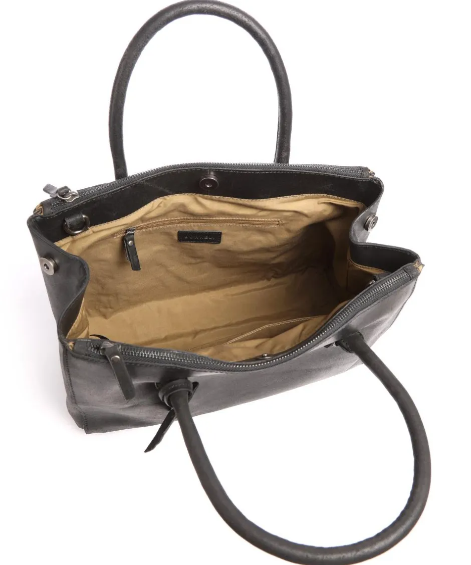 Burkely Handbags-Vintage Wieske Handbag calfskin