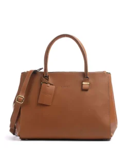 Burkely Handbags-Vintage Wieske Handbag calfskin