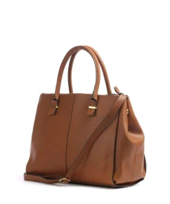 Burkely Handbags-Vintage Wieske Handbag calfskin