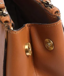 Burkely Handbags-Vintage Wieske Handbag calfskin