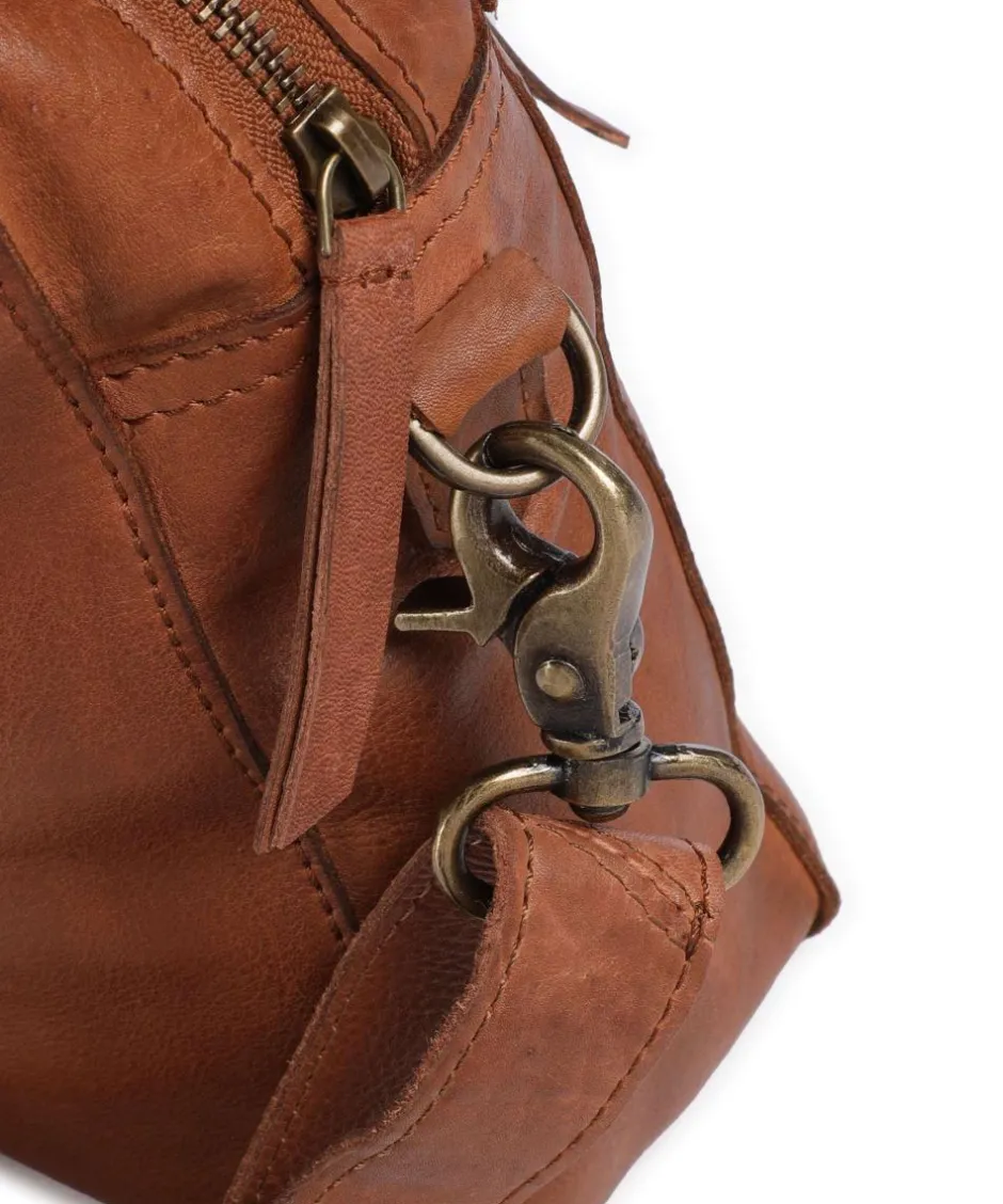 Depeche Crossbody Bags-Vintage Wonders Crossbody bag cow leather