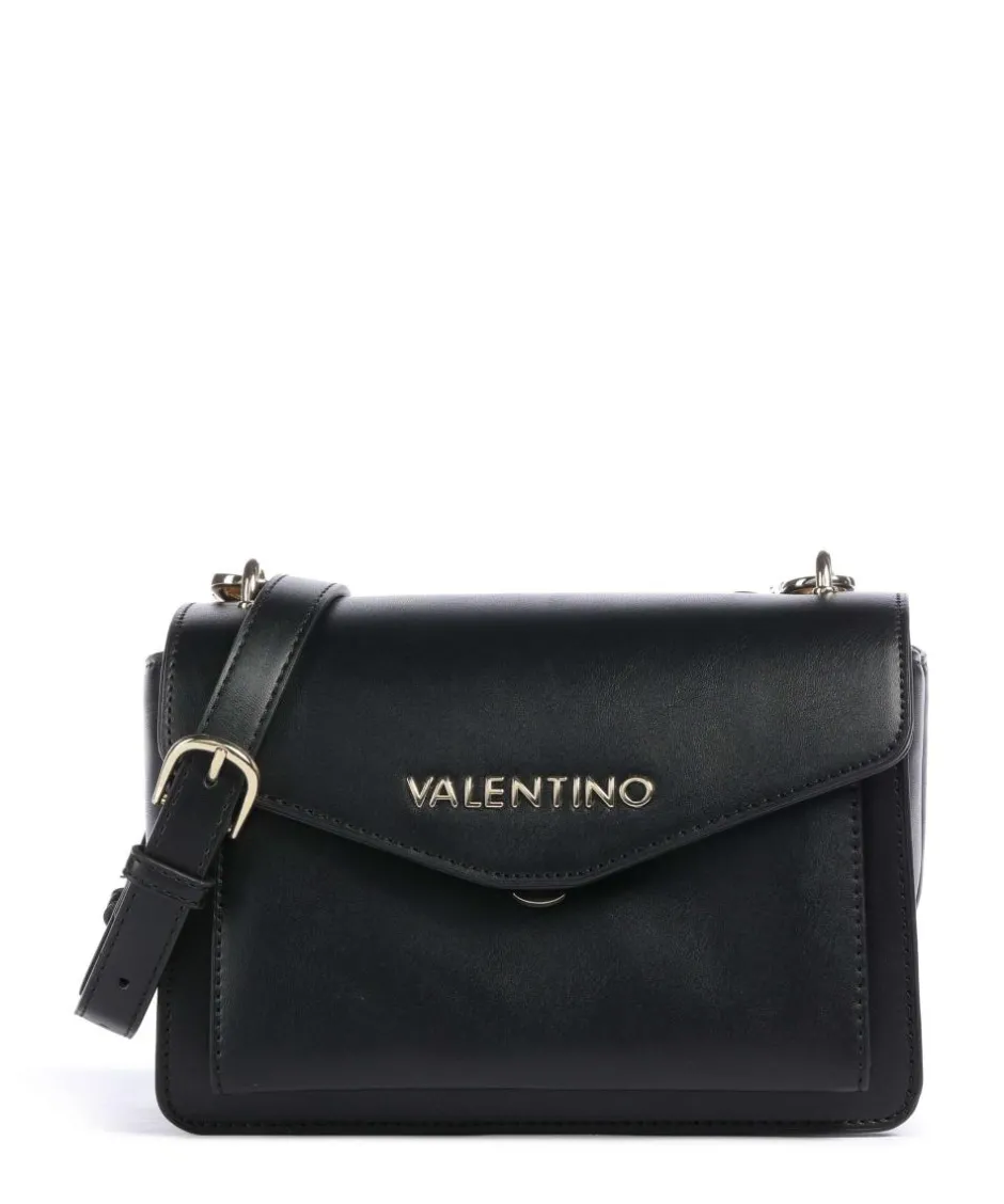 Valentino Bags Clutch & Evening Bags|Crossbody Bags-Violet Crossbody bag imitation leather