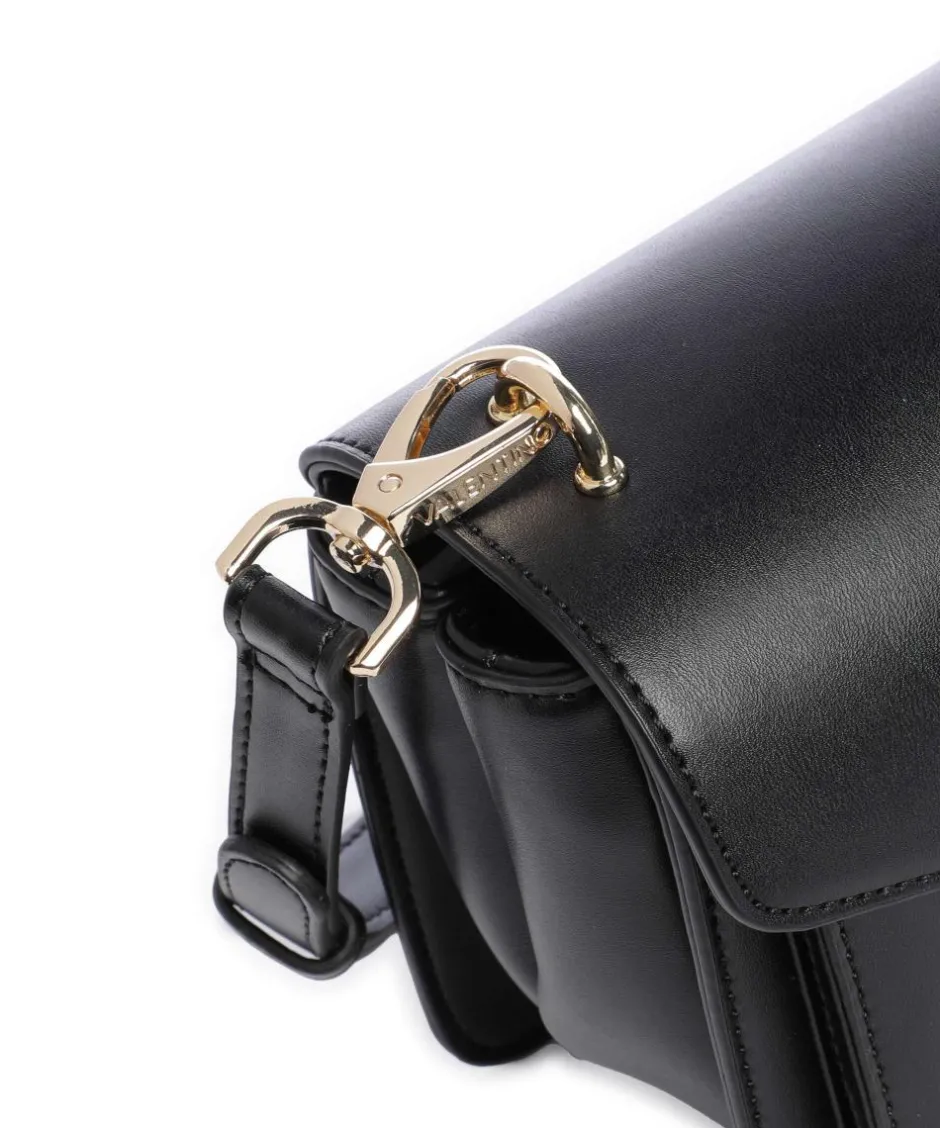 Valentino Bags Clutch & Evening Bags|Crossbody Bags-Violet Crossbody bag imitation leather