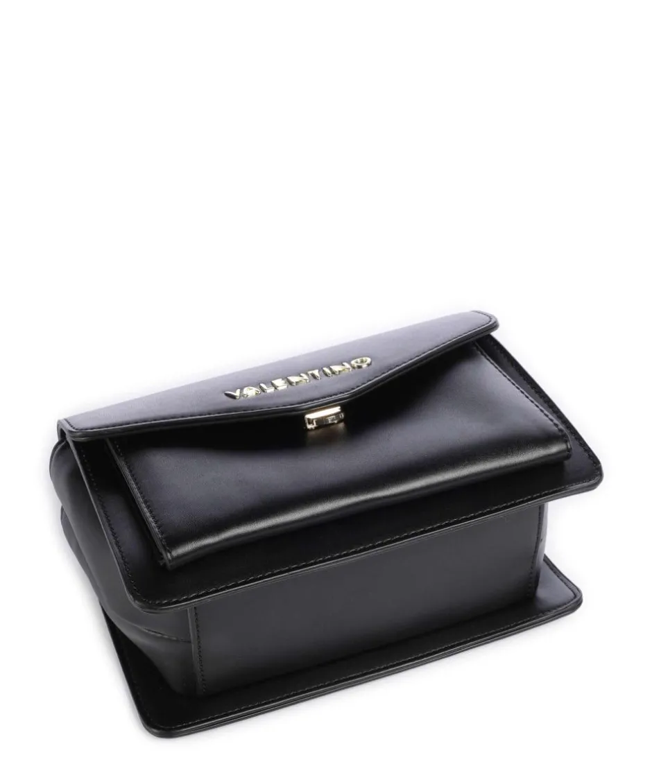Valentino Bags Clutch & Evening Bags|Crossbody Bags-Violet Crossbody bag imitation leather