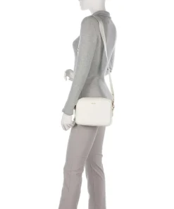 JOOP! Crossbody Bags-Vivace Cloe Crossbody bag grained leather