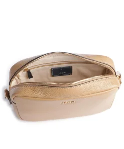 JOOP! Crossbody Bags-Vivace Cloe Crossbody bag grained leather