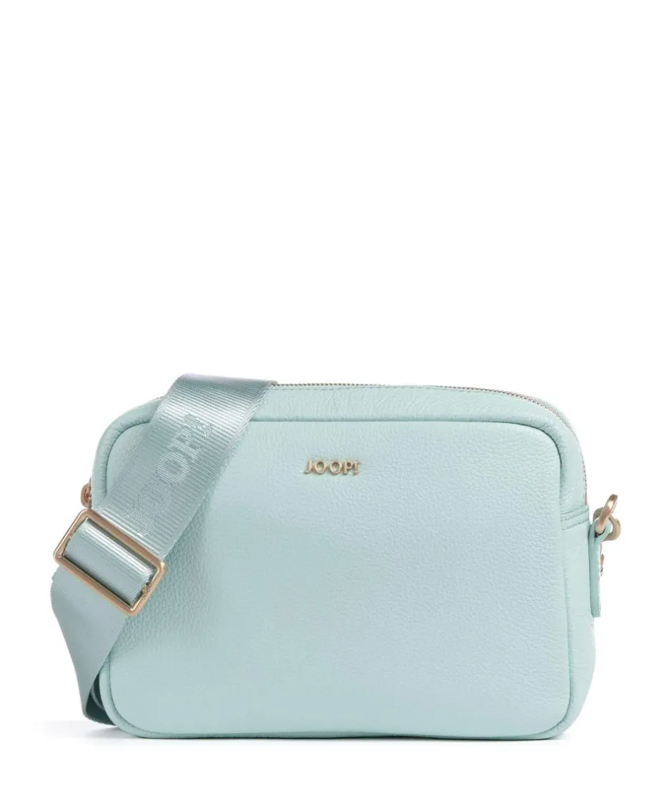 JOOP! Crossbody Bags-Vivace Cloe Crossbody bag grained leather