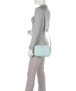 JOOP! Crossbody Bags-Vivace Cloe Crossbody bag grained leather