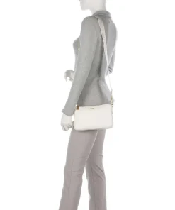 JOOP! Crossbody Bags-Vivace Jasmina Crossbody bag grained cow leather