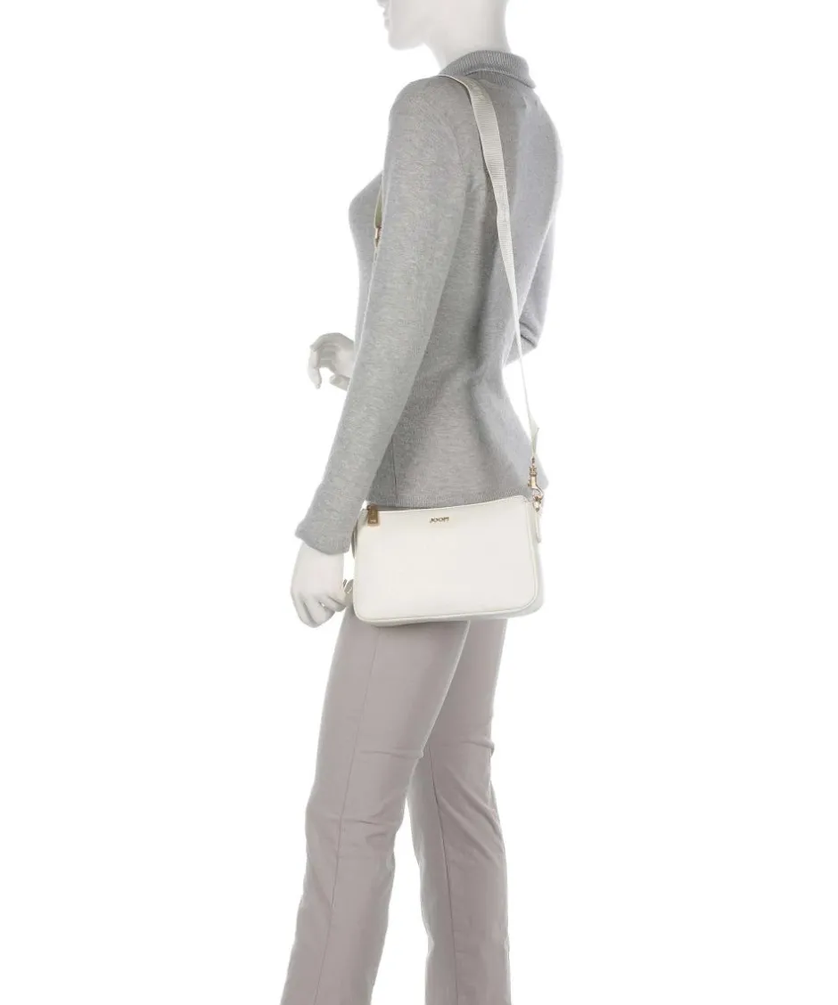 JOOP! Crossbody Bags-Vivace Jasmina Crossbody bag grained cow leather