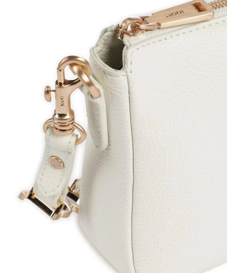JOOP! Crossbody Bags-Vivace Jasmina Crossbody bag grained cow leather