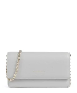 Emporio Armani Crossbody Bags-Vivienne Crossbody bag fine grain cow leather