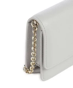 Emporio Armani Crossbody Bags-Vivienne Crossbody bag fine grain cow leather