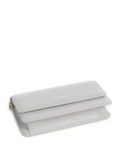 Emporio Armani Crossbody Bags-Vivienne Crossbody bag fine grain cow leather