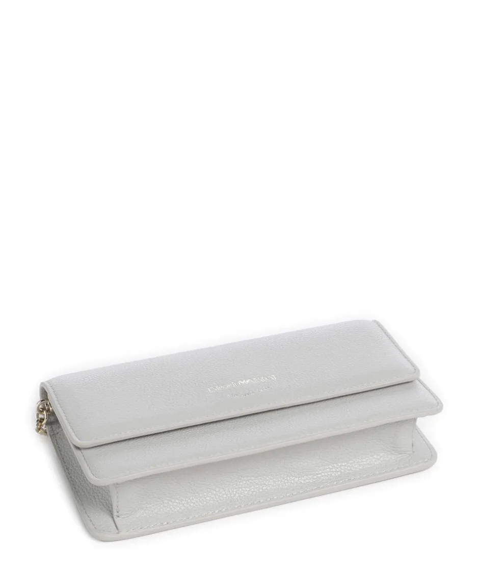 Emporio Armani Crossbody Bags-Vivienne Crossbody bag fine grain cow leather