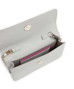 Emporio Armani Crossbody Bags-Vivienne Crossbody bag fine grain cow leather