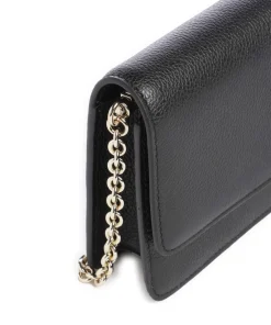 Emporio Armani Clutch & Evening Bags|Crossbody Bags-Vivienne Crossbody bag fine grain cow leather