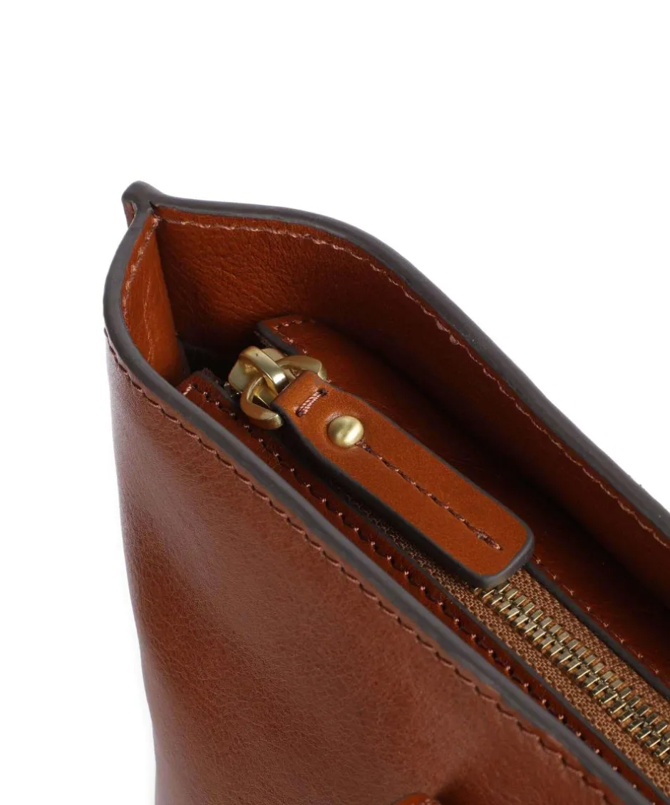 Brics Tote Bags-Volterra L Tote bag leather