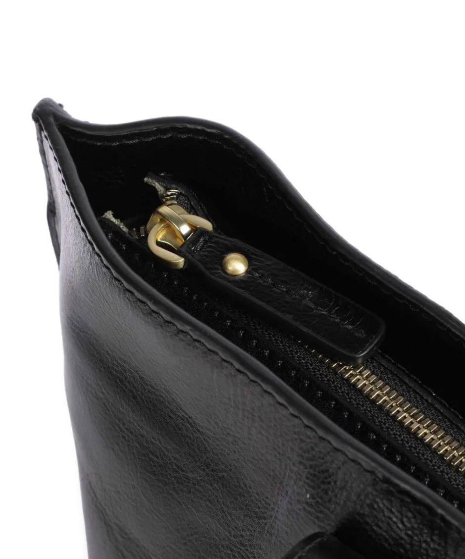 Brics Tote Bags-Volterra L Tote bag leather
