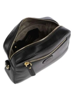 Brics Crossbody Bags-Volterra Modell Crossbody bag fine grain leather