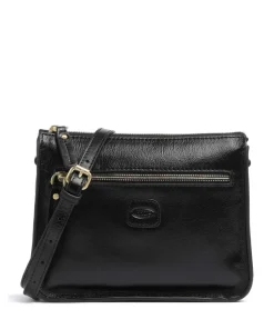 Brics Crossbody Bags-Volterra S Crossbody bag fine grain cow leather