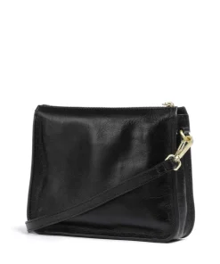 Brics Crossbody Bags-Volterra S Crossbody bag fine grain cow leather