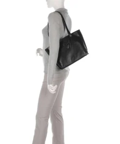 Brics Tote Bags-Volterra S Tote bag leather
